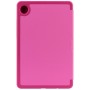 Чохол до планшета Armorstandart Smart Fold Pen Samsung Galaxy Tab A11 Rose Red (ARM89307)