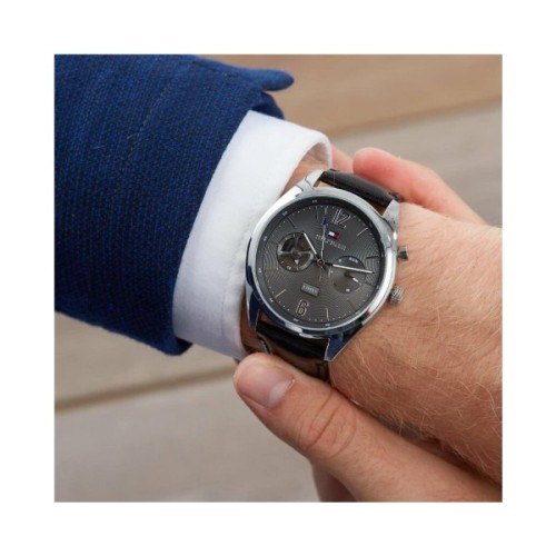 Наручний годинник Tommy Hilfiger 1791548