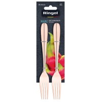 Столова виделка Ringel Mainz 6 шт (RG-3122-6/3)
