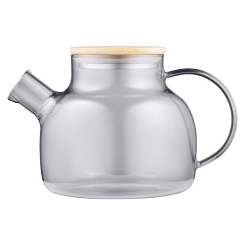 Заварник Ardesto Graphite 1000 мл (AR3010BGR)