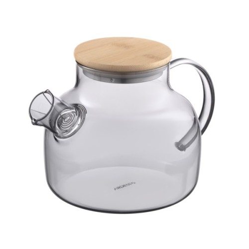 Заварник Ardesto Graphite 1000 мл (AR3010BGR)