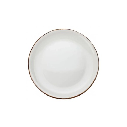 Тарілка By Bone Harmony Gleam 23 см (HA-GL-ZT-23-DZ)