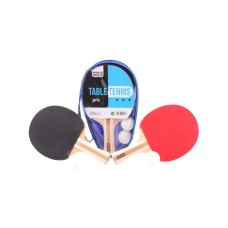 Ігровий набір Johntoy для настільного тенісу Table Tennis Pro (6337423)