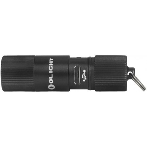 Ліхтар Olight I1R 2 Black