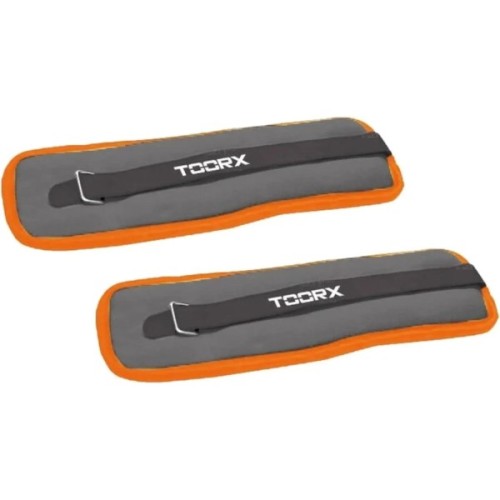 Обважнювач Toorx AHF-072 2 х 1 кг (931938)