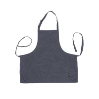 Фартух для творчості Rosa дорослий, 76*70см, асфальт, грета (4823098541714)
