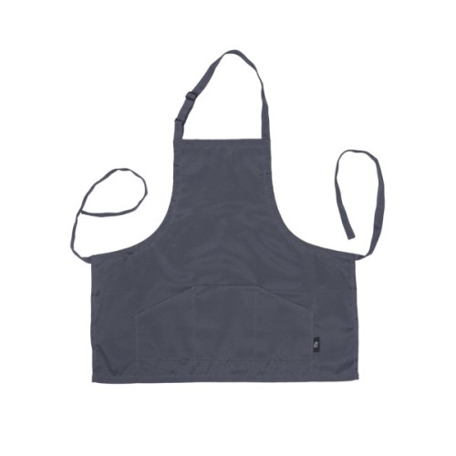 Фартух для творчості Rosa дорослий, 76*70см, асфальт, грета (4823098541714)