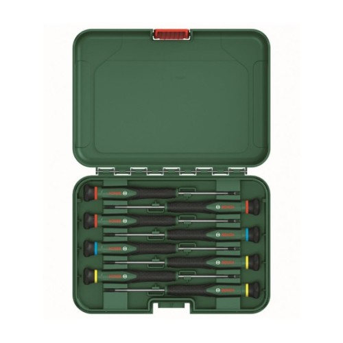 Набір викруток Bosch прецизійних 8 шт, SL,PH, сталь CrV (1.600.A02.Z9M)