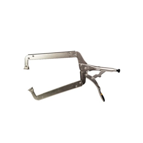 Кліщі Tolsen Профі 440 мм C-тип (10058)