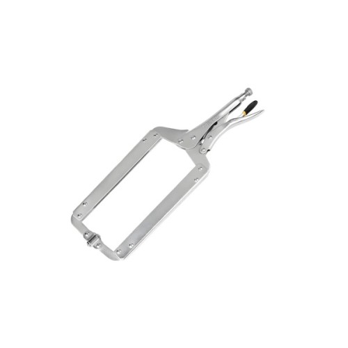 Кліщі Tolsen Профі 440 мм C-тип (10058)