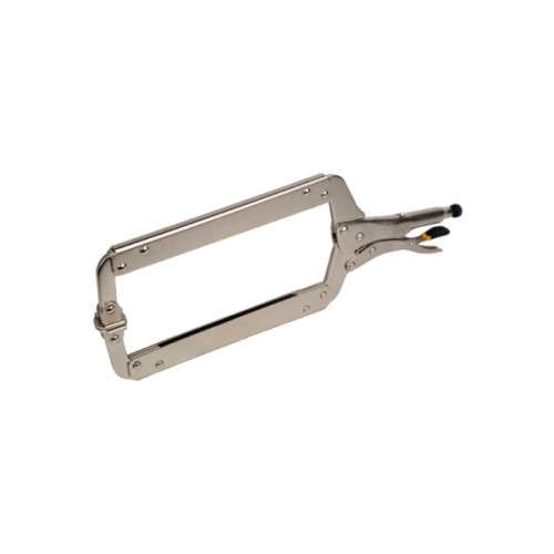 Кліщі Tolsen Профі 440 мм C-тип (10058)