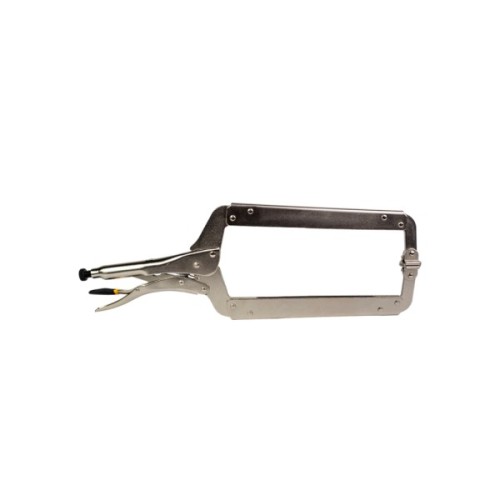 Кліщі Tolsen Профі 440 мм C-тип (10058)