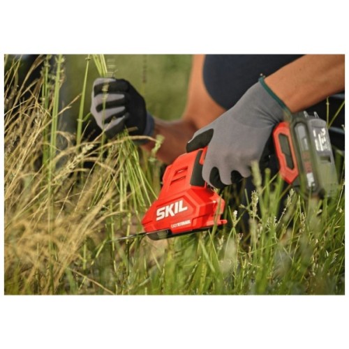 Кущоріз Skil 0630 CA Li-Ion 20V (Без АКБ та ЗП) (GV1E0630CA)