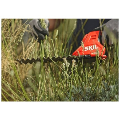 Кущоріз Skil 0630 CA Li-Ion 20V (Без АКБ та ЗП) (GV1E0630CA)