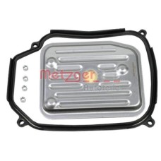 Трансмісійний фільтр Metzger 8020100