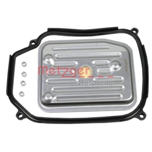 Трансмісійний фільтр Metzger 8020100
