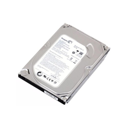 Жорсткий диск 3.5"  500GB Seagate (ST500DM002)