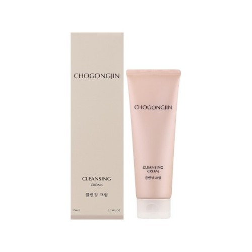 Крем для вмивання Chogongjin Cleansing Cream 170 мл (8809747944828)