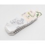 Шкарпетки дитячі Bibaby із зайчиками (68237-18-24-creamblue)