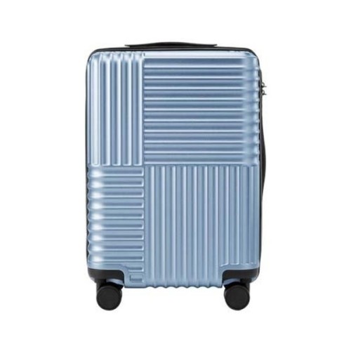Валіза Xiaomi Ninetygo Himalaya Luggage 24" Light Blue (6941413239660)