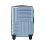 Валіза Xiaomi Ninetygo Himalaya Luggage 24" Light Blue (6941413239660)
