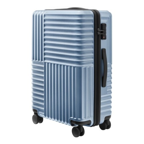 Валіза Xiaomi Ninetygo Himalaya Luggage 24" Light Blue (6941413239660)