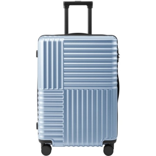 Валіза Xiaomi Ninetygo Himalaya Luggage 24" Light Blue (6941413239660)