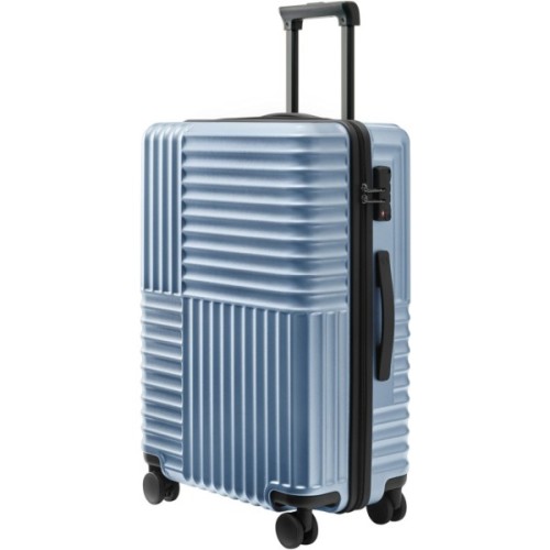 Валіза Xiaomi Ninetygo Himalaya Luggage 24" Light Blue (6941413239660)
