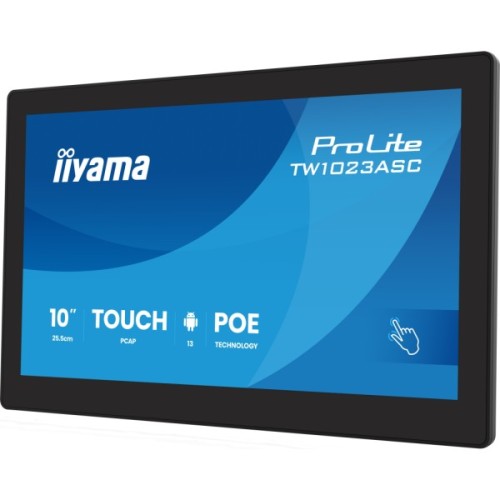 Монітор iiyama TW1023ASC-B3P