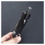 Ніж SRM 168L-GB, Black G10, Satin (168L-GB)
