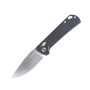 Ніж SRM 168L-GB, Black G10, Satin (168L-GB)
