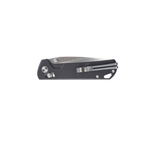 Ніж SRM 168L-GB, Black G10, Satin (168L-GB)