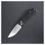 Ніж SRM 168L-GB, Black G10, Satin (168L-GB)