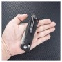 Ніж SRM 168L-GB, Black G10, Satin (168L-GB)