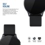 Плівка захисна Armorstandart Matte hydrogel Samsung Watch Active 2 Aluminum 44mm 4 pcs (ARM92110)