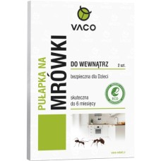 Липка стрічка від комах Vaco Eco Від мурах 2 шт. (5901821959490)