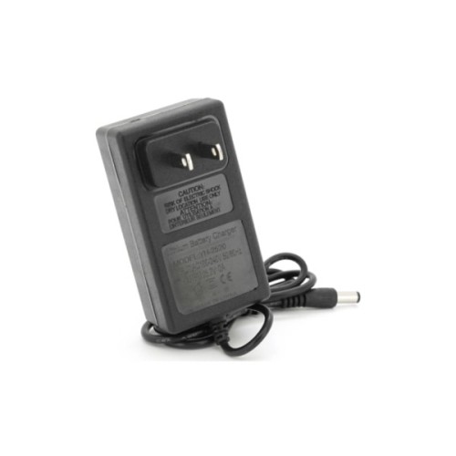 Мережевий зарядний пристрій для АКБ Voltronic Li-ion 25,2V, 6S, 2A (YH-2520)