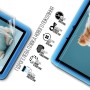 Плівка захисна Armorstandart Anti-Blue hydrogel Blackview Tab A6 Kids 10.1 (ARM93675)