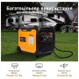 Генератор maXpeedingRODS MXR5500 (5.5kW), 220V, 50Hz, 13.5л, дистанційний запуск (mxr5500)