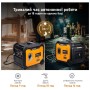 Генератор maXpeedingRODS MXR5500 (5.5kW), 220V, 50Hz, 13.5л, дистанційний запуск (mxr5500)