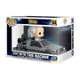 Фігурка Funko Pop Rides серії Назад у майбутнє - Док у машині часу (86449)