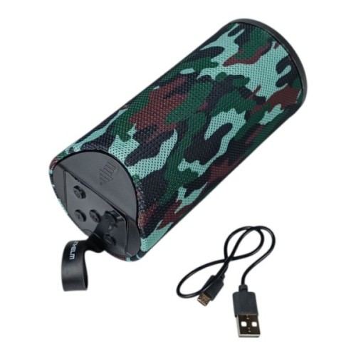 Акустична система Grunhelm GW-851C Camouflage (129677)