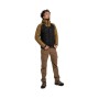 Куртка Turbat Petros Trek Mns moonless night/plantation olive - XL - чорний/хакі (012.004.5390)