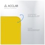 Чохол до мобільного телефона ACCLAB Silicone Case Samsung Galaxy A55 Yellow (1283126601989)