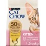 Сухий корм для кішок Purina Cat Chow Kitten з куркою 1.5 кг (5997204513984)