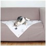 Килимок для тварин Trixie Mimi 70х50 см Сірий (4011905371689)