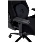 Крісло ігрове GT Racer X-5166 Black (X-5166 Fabric Black)