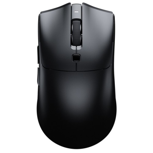 Мишка RAWM SA-MH01Pro Wireless/Bluetooth Black (SA-MH01PRO.black)