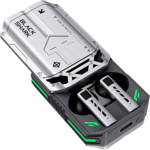 Навушники Black Shark T11 (BS-T11) Grey (1084875)