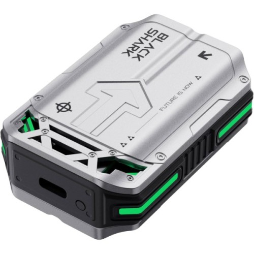 Навушники Black Shark T11 (BS-T11) Grey (1084875)